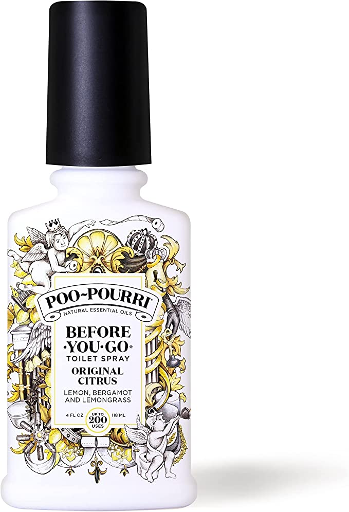 Poo Pourri