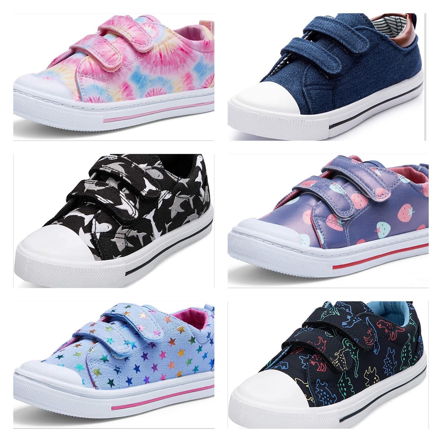 Toddler sneakers