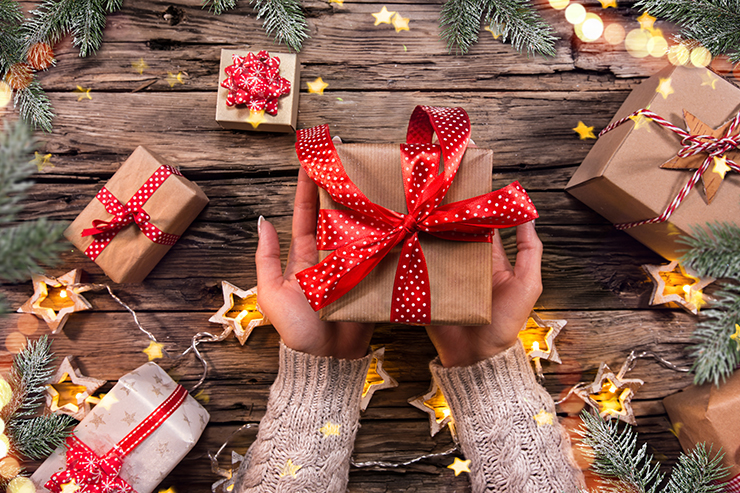 Christmas Presents