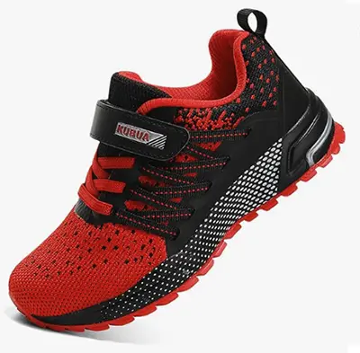Kubua Shoes
