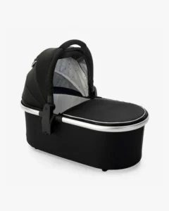The Bassinet attachment.