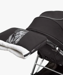 The Hand Muff accessory