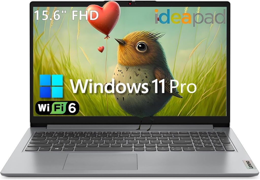Lenovo IdeaPad 1
