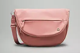 Lululemon All Night Festival Bag