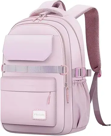 PRAGARI Lightweight Backpack