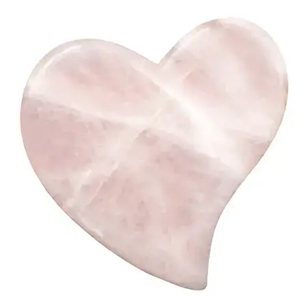 Jenny Pantinkin Uplifting Gua Sha Heart