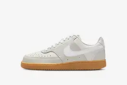 Nike Court Vision Low Women's Shoes