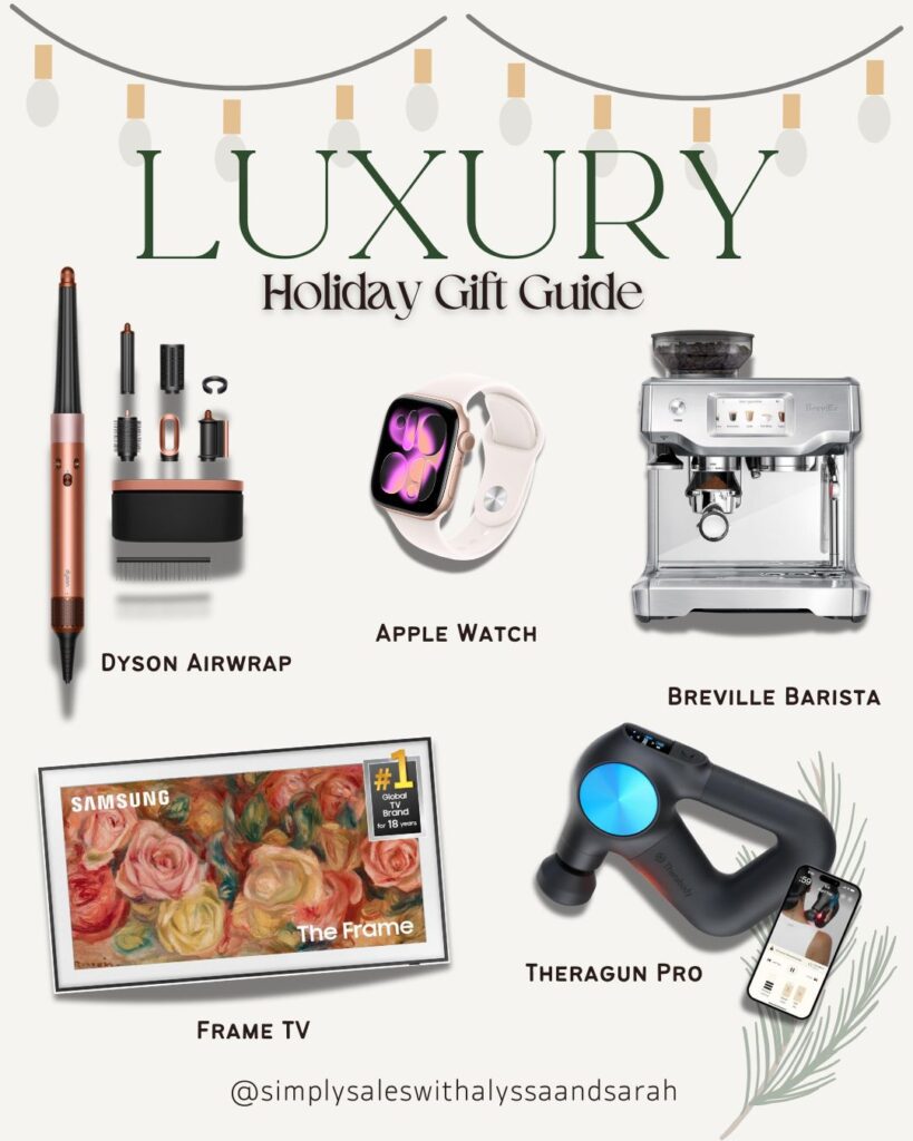 luxury gifts