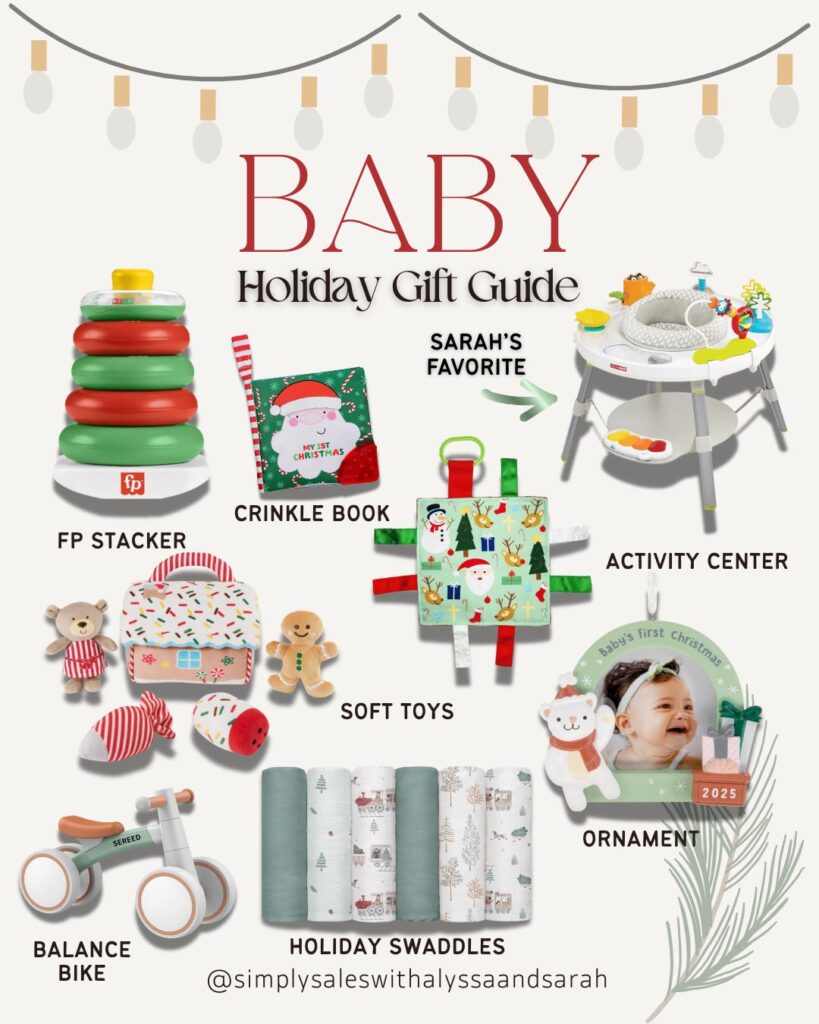 gifts for baby