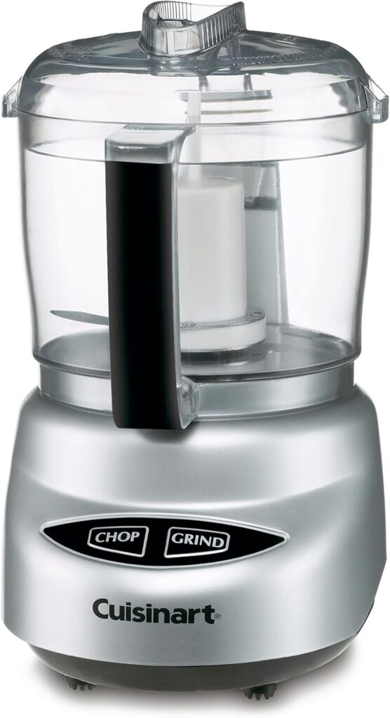 Cuisinart food processor