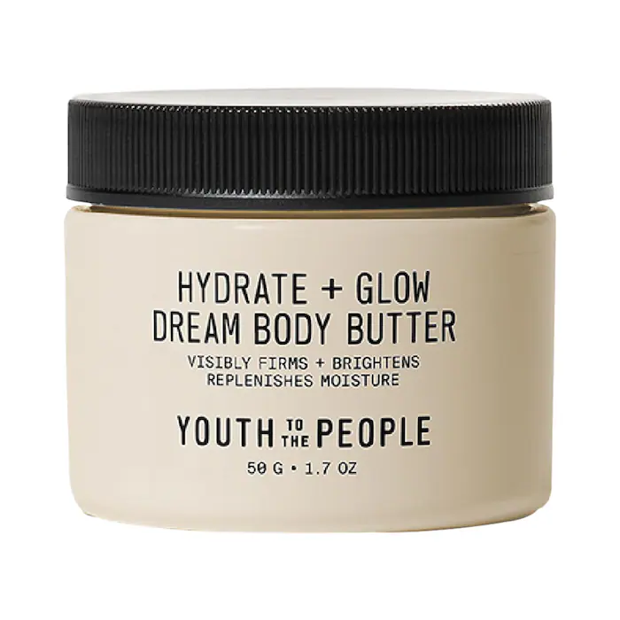 Youth to the People Superberry Firm body butter as shown on Sephora