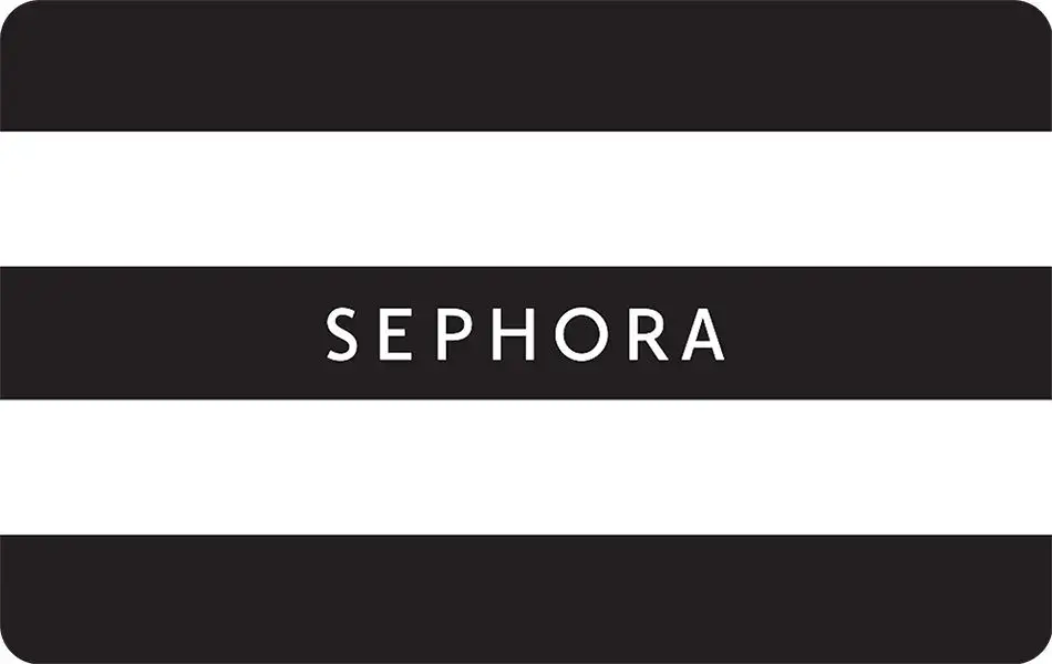 The Sephora logo