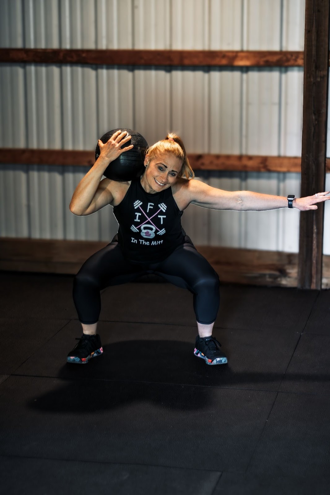 Sustainable Fitness Habits