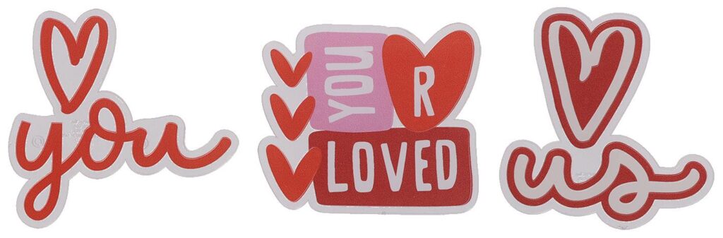 Because nothing says winter is over like a little Amazon shopping spree for Valentine’s gifts.