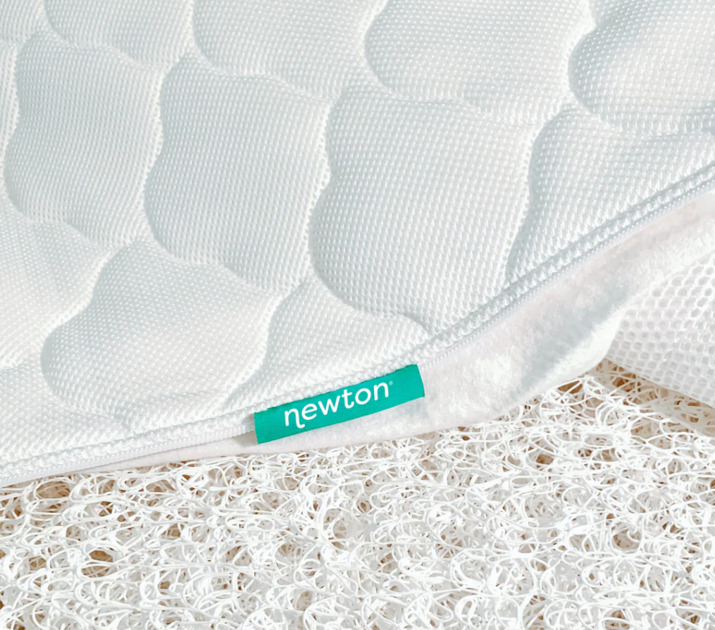 The Newton mattress
