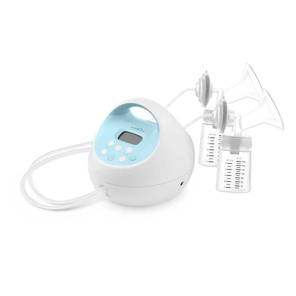The Spectra S1 breast pump