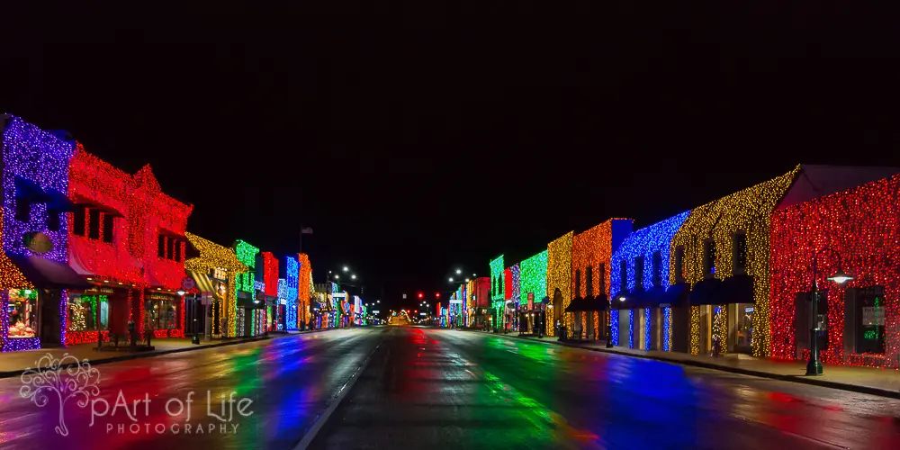Mainstreet, Downtown Rochester