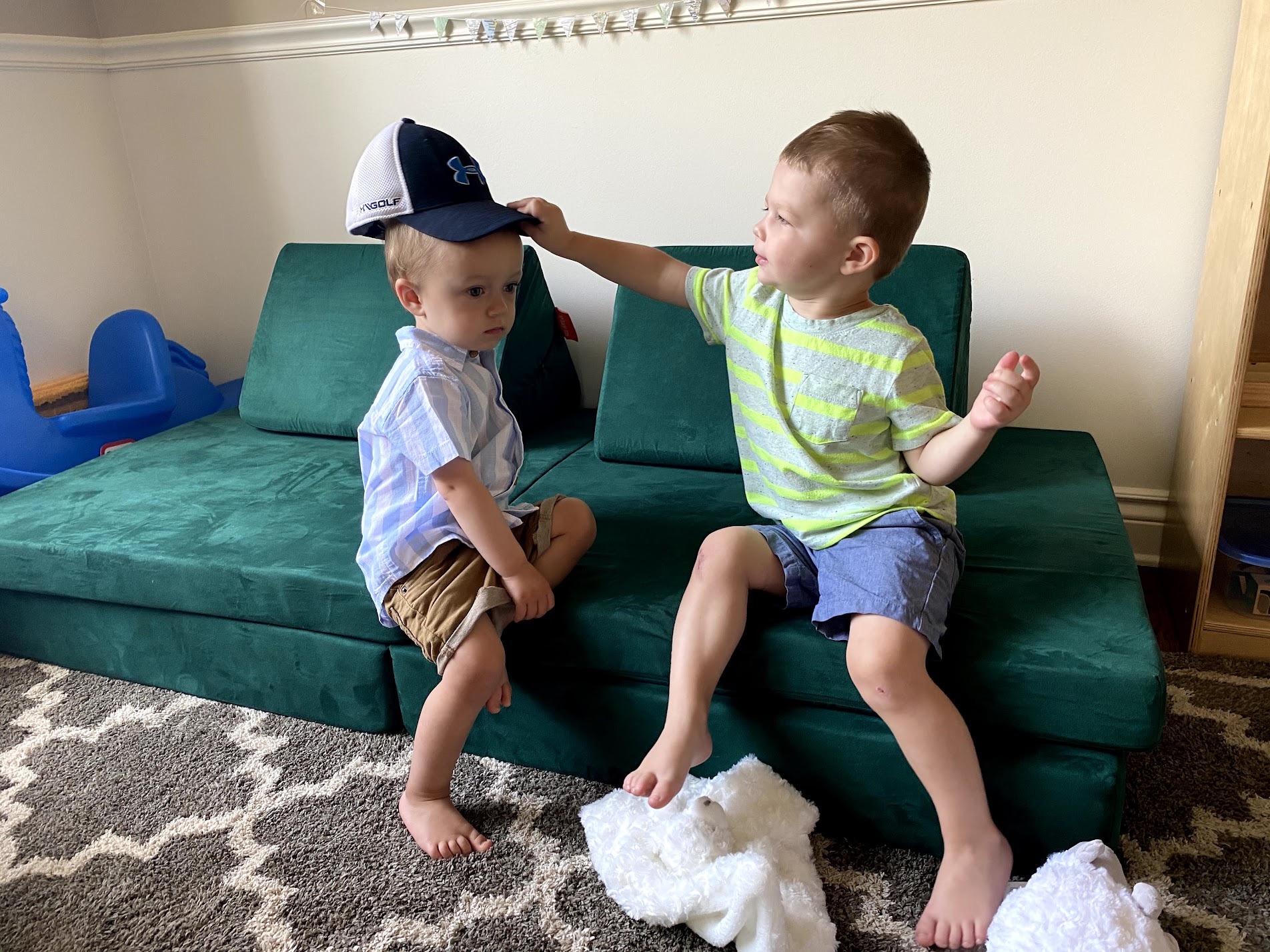 Nugget vs. Sam’s Club Play Couch: I Own a Nugget – Here’s the Honest Comparison