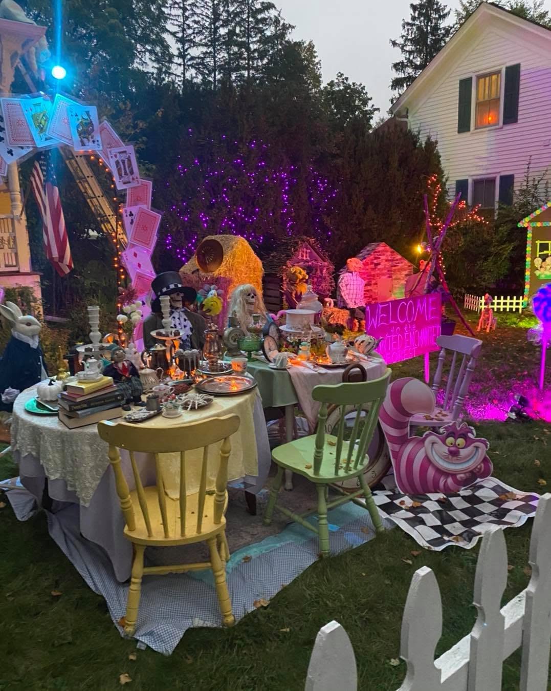 Terror on Tilson - Romeo, MI